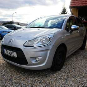Citroën C3 1,4 54 kW / 19312802