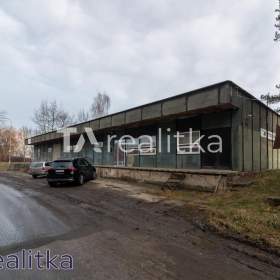 Pronájem, prodejny, 657 m2 / 19349291