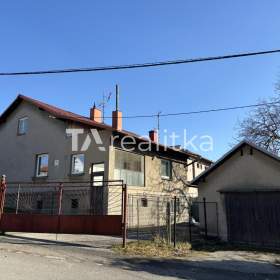 Prodej, Rodinný dům, 120 m2 / 19373084