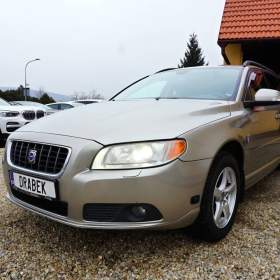 Volvo V70 MOMENTUM 2,0 FLEXIFUEL 107 kW / 19373349