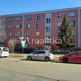 Prodej, byt 2+1, 56 m2 / 19388122