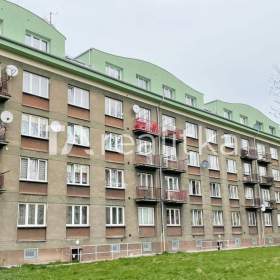 Prodej, byt 2+1, 58 m2 / 19390534