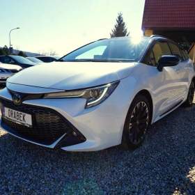 Toyota Corolla GR-  SPORT 2,0 HSD 135 kW / 19396721