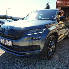 Škoda Kodiaq SPORTLINE 2,0TDI 140 kW / 19397533