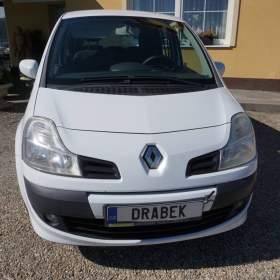 Renault Modus 1,2 16 V / 19397534
