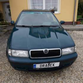 Škoda Octavia 1,9 TDI 66 KW / 19402852