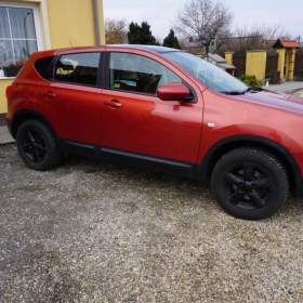 Nissan Qashqai 2,0 / 19402854