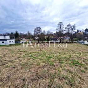 Prodej, Pozemky pro bydlení, 1401 m2 / 19410355