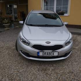 Kia Ceed 1,4 ACTIVE 1, MAJ / 19410563