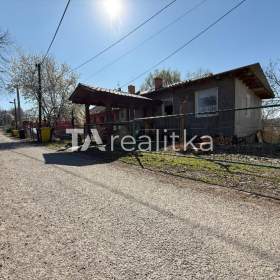 Prodej, Rodinný dům, 80 m2 / 19412011