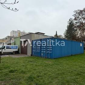 Pronájem, sklady, 400 m2 / 19412823