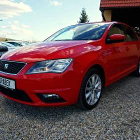 Seat Toledo REFERENCE 1,2 TSI 63 kW / 19419569