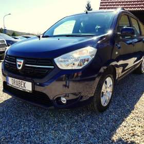 Dacia Lodgy 1,6 16V 75 kW / 19421039