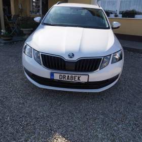 Škoda Octavia 1,0 1, MAJ 85 KW / 19421040