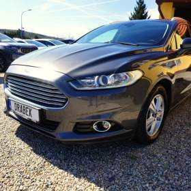 Ford Mondeo 2,0 TDCI 110 kW / 19421474