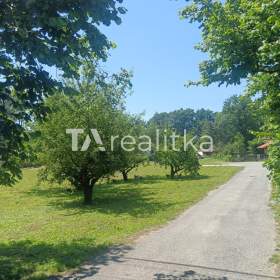 Prodej, Pozemky pro bydlení, 905 m2 / 19423276