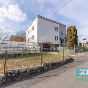 Pronájem, byt 4+1, 74 m2, Dolní Lhota / 19426144