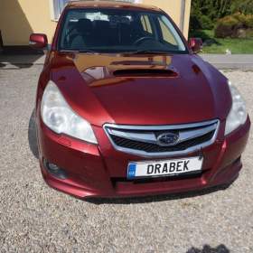 Subaru Legacy 2,0 AWD / 19426230