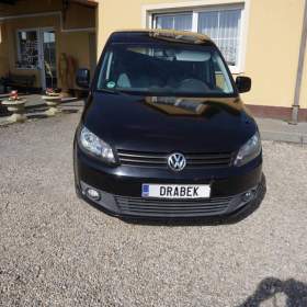 Volkswagen Caddy  / 19426231