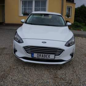 Ford Focus Fucus 1,0 92KW / 19426838