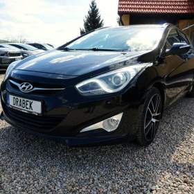 Hyundai i40 STYLE 1,7 CRDI 100 kW / 19427263