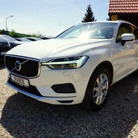 Volvo XC60 MOMENTUM D5 173KW 173 kW / 19432674