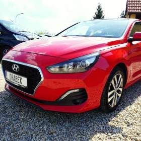 Hyundai i30 KOMFORT 1,0 T- GDI 88 kW / 19433272