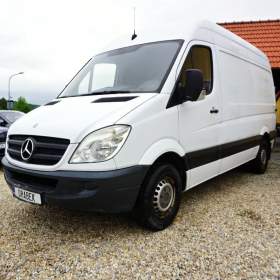 Mercedes- Benz Sprinter 313 CDI 95 kW / 19435457