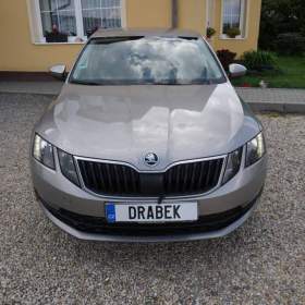 Škoda Octavia 1,6 1, MAJ NOVÉ V ČR / 19435458