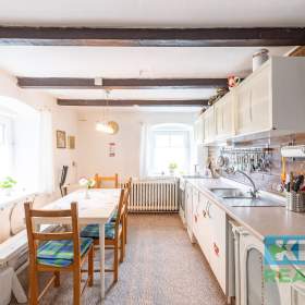 Foto inzerátu Prodej, rodinný dům, Jablunkov