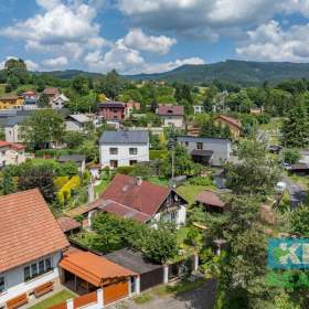 Foto inzerátu Prodej, rodinný dům, Jablunkov