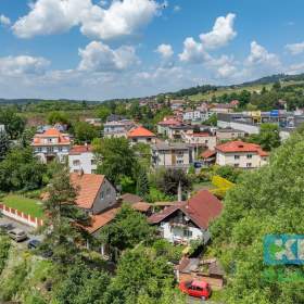 Foto inzerátu Prodej, rodinný dům, Jablunkov