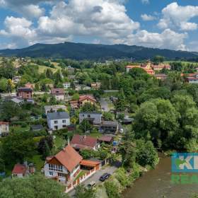 Foto inzerátu Prodej, rodinný dům, Jablunkov