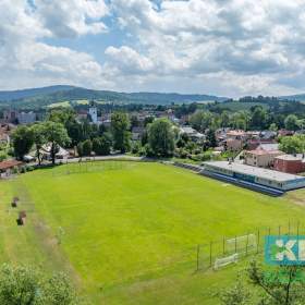 Foto inzerátu Prodej, rodinný dům, Jablunkov