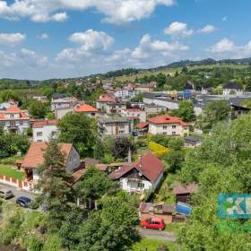 Foto inzerátu Prodej, rodinný dům, Jablunkov