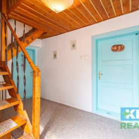 Foto inzerátu Prodej, rodinný dům, Jablunkov