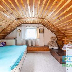 Foto inzerátu Prodej, rodinný dům, Jablunkov