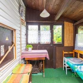 Foto inzerátu Prodej, rodinný dům, Jablunkov