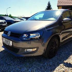Volkswagen Polo TREND 1,4 16V 63 kW / 19438737