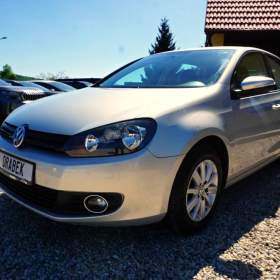 Volkswagen Golf TREND 1,2 TSI 77 kW / 19438738