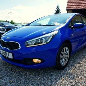 Kia Ceed 1,4 CRDI 66 kW / 19440560
