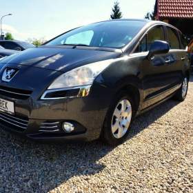 Peugeot 5008 5008 1,6 THP 115 kW / 19440750