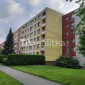 Prodej, byt 3+1, 62 m2 / 19442384