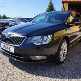 Škoda Superb ELEGANCE 2,0 TDI 125 kW / 19442485