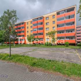 Prodej, byt 2+1, 56 m2 / 19445141