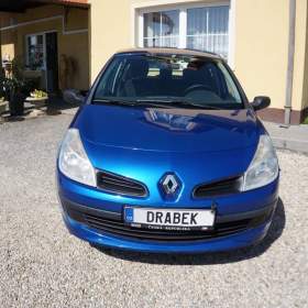 Renault Clio 1,2 / 19449676