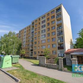 Prodej, byt 3+1, Ostrava- Zábřeh, ul. Horymírova / 19450800