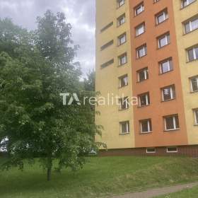 Prodej, byt 4+1, 86 m2 / 19450941