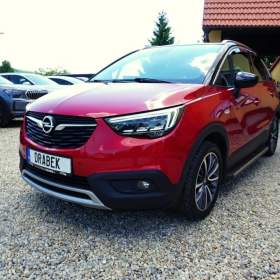 Opel Crossland X ULTIMATE 1,2T 96 kW / 19451097