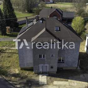 Prodej, Rodinný dům, 320 m2 / 19451132